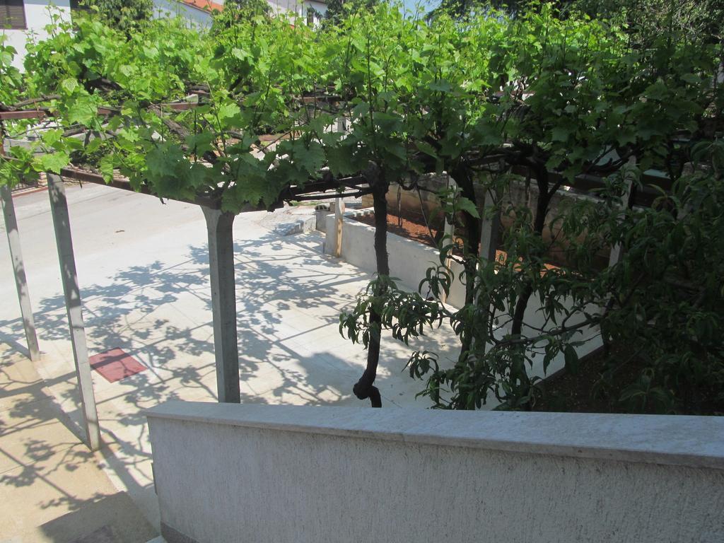 Apartment Artusi Póla Szoba fotó
