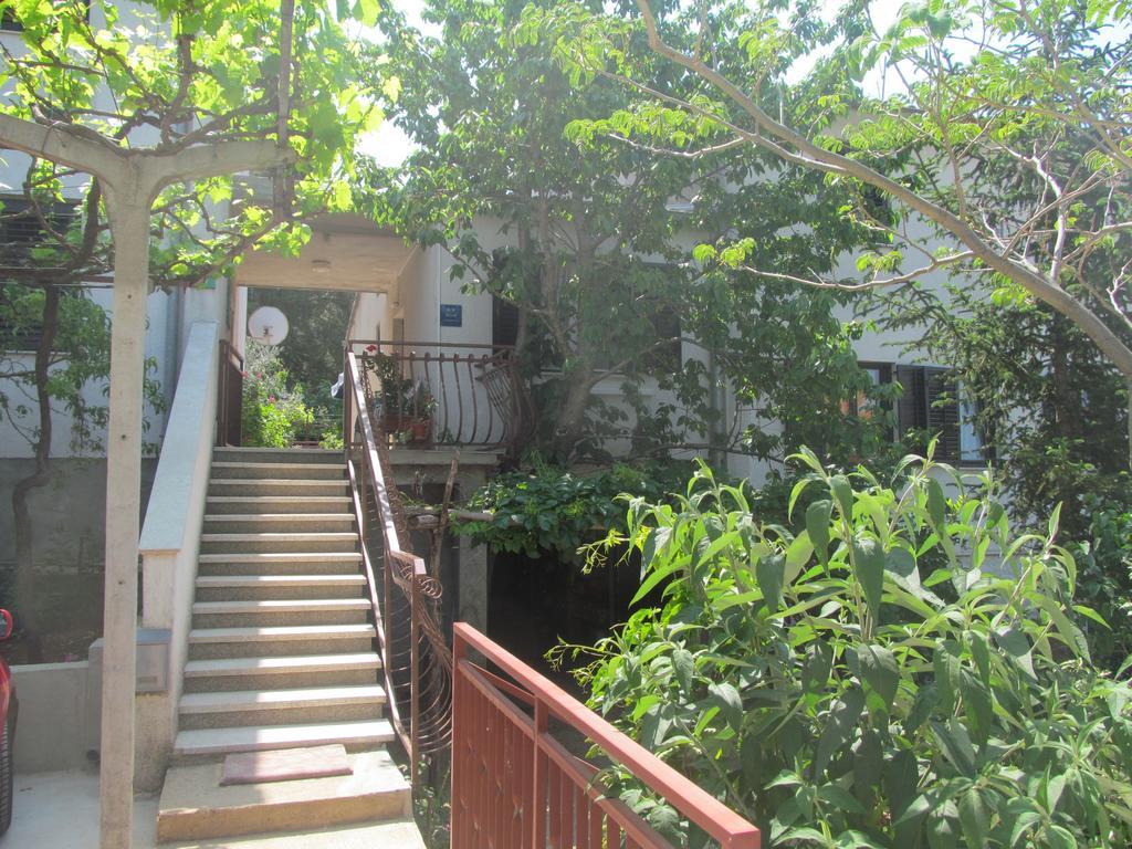 Apartment Artusi Póla Szoba fotó