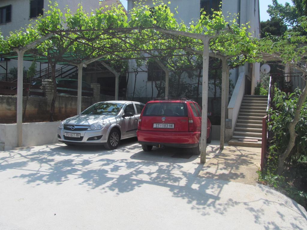 Apartment Artusi Póla Szoba fotó