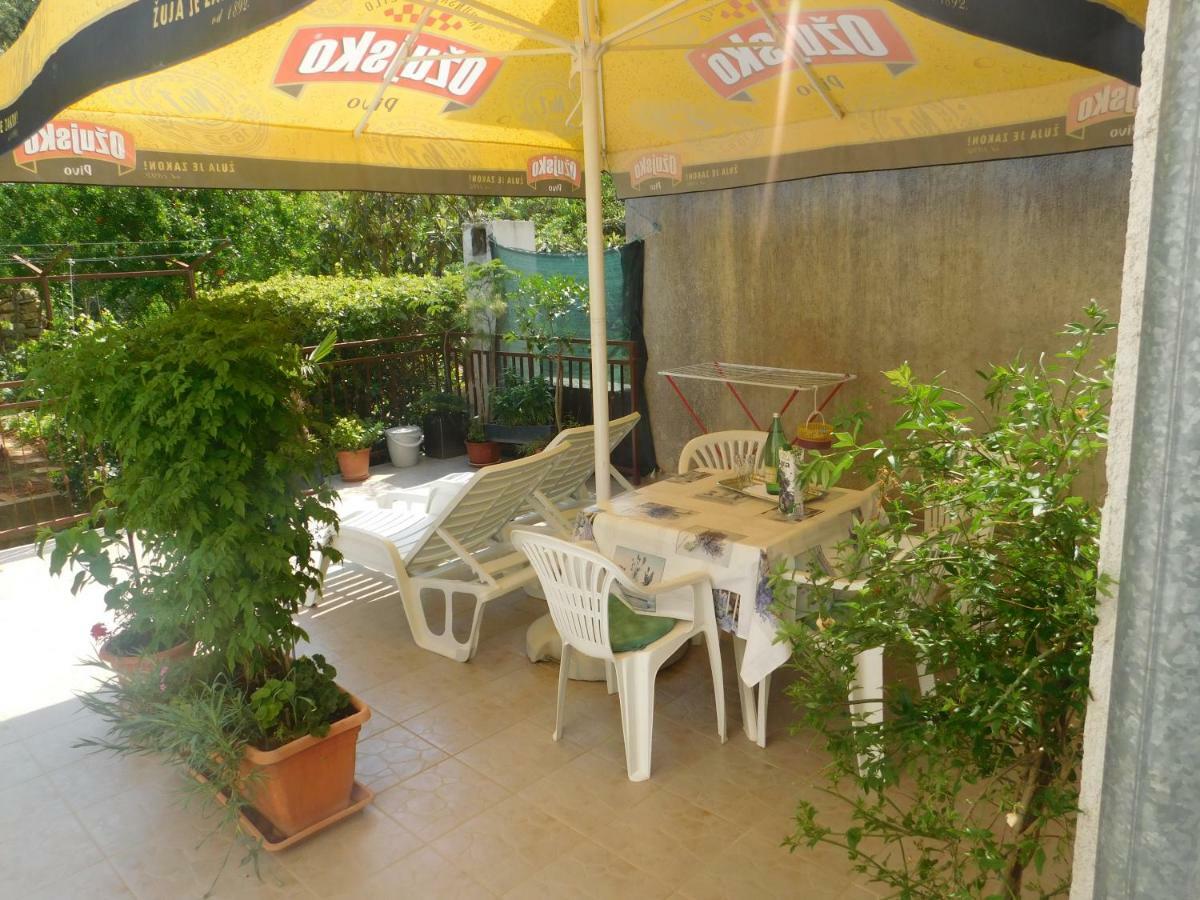 Apartment Artusi Póla Kültér fotó